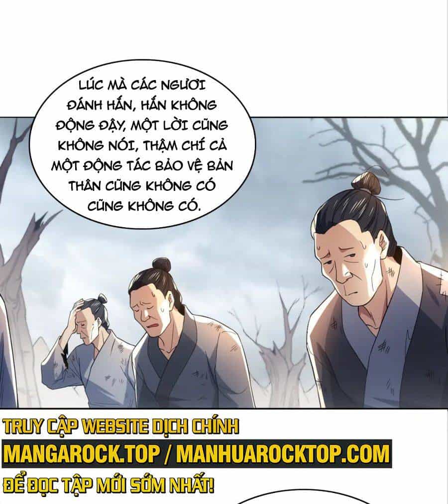 Không Nhường Nữa Ta Chết, Ta Liền Thật Vô Địch - Chương 83 - ảnh 29