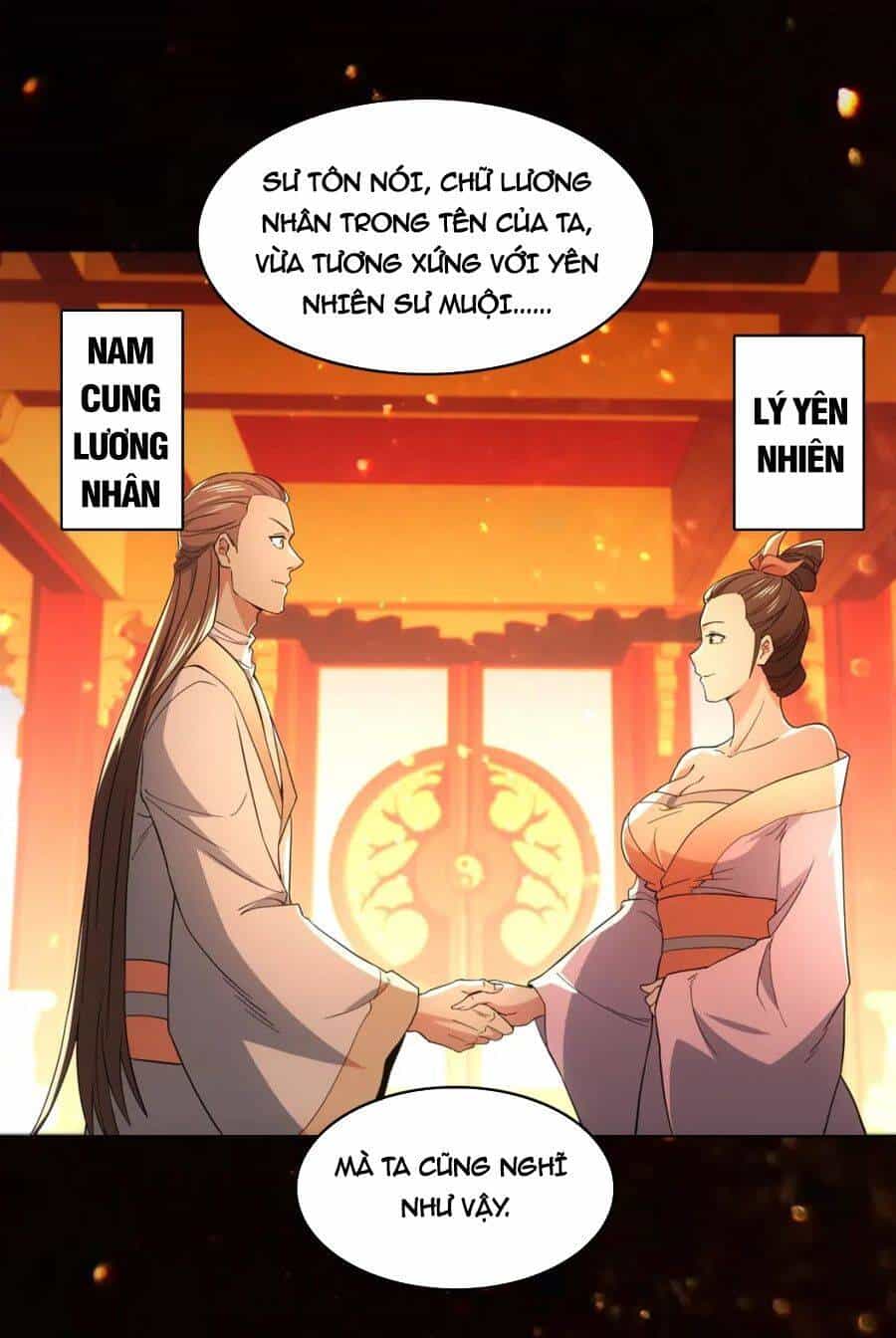 Không Nhường Nữa Ta Chết, Ta Liền Thật Vô Địch - Chương 83 - ảnh 5