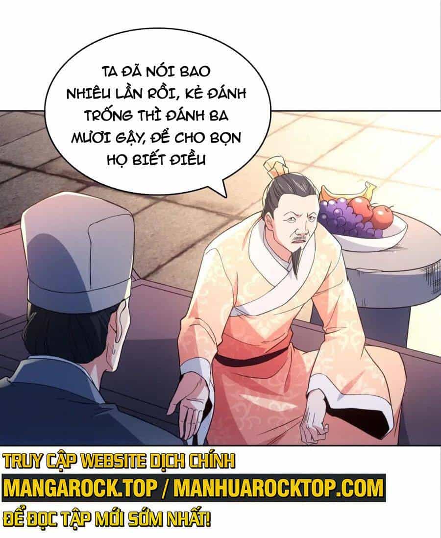 Không Nhường Nữa Ta Chết, Ta Liền Thật Vô Địch - Chương 84 - ảnh 18