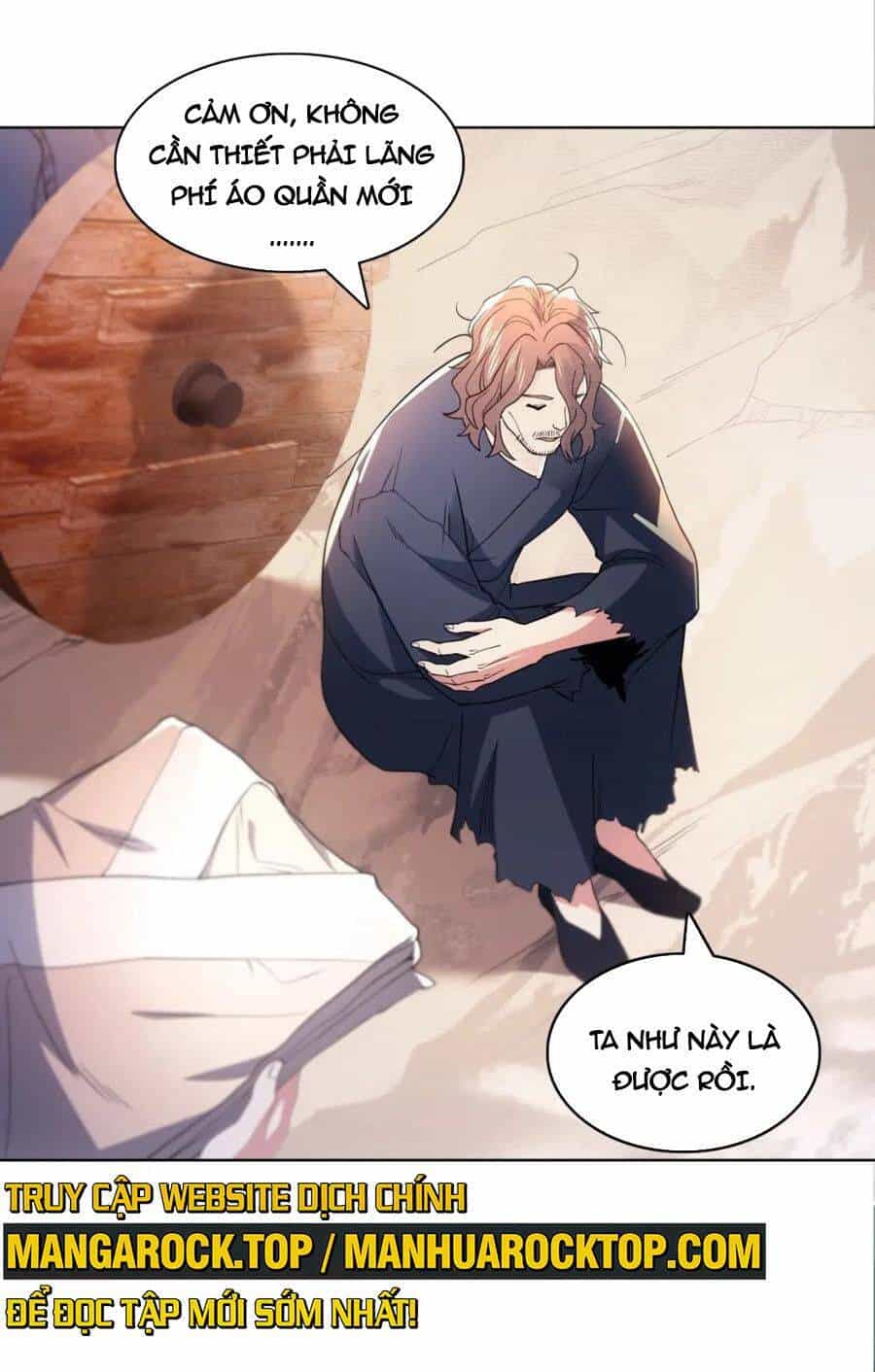 Không Nhường Nữa Ta Chết, Ta Liền Thật Vô Địch - Chương 84 - ảnh 3