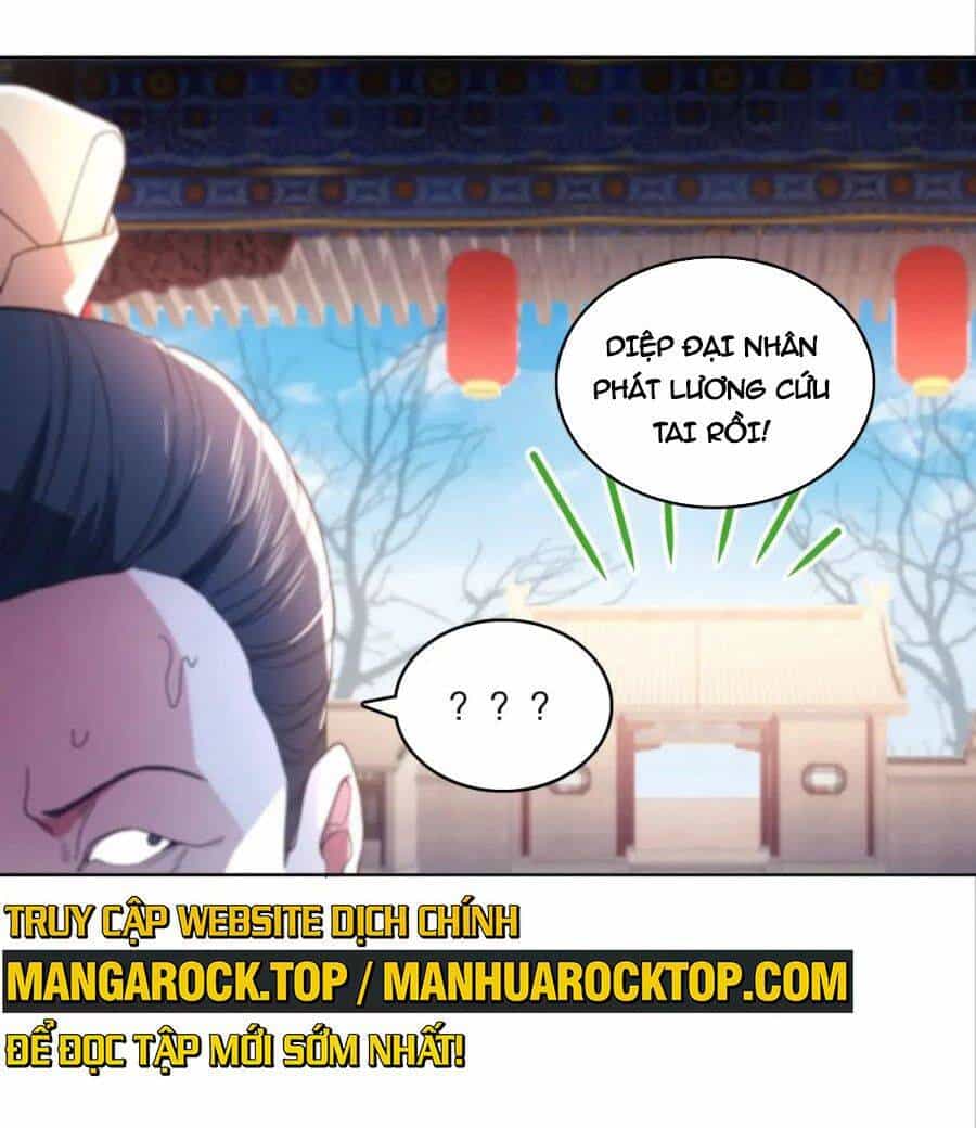 Không Nhường Nữa Ta Chết, Ta Liền Thật Vô Địch - Chương 84 - ảnh 34