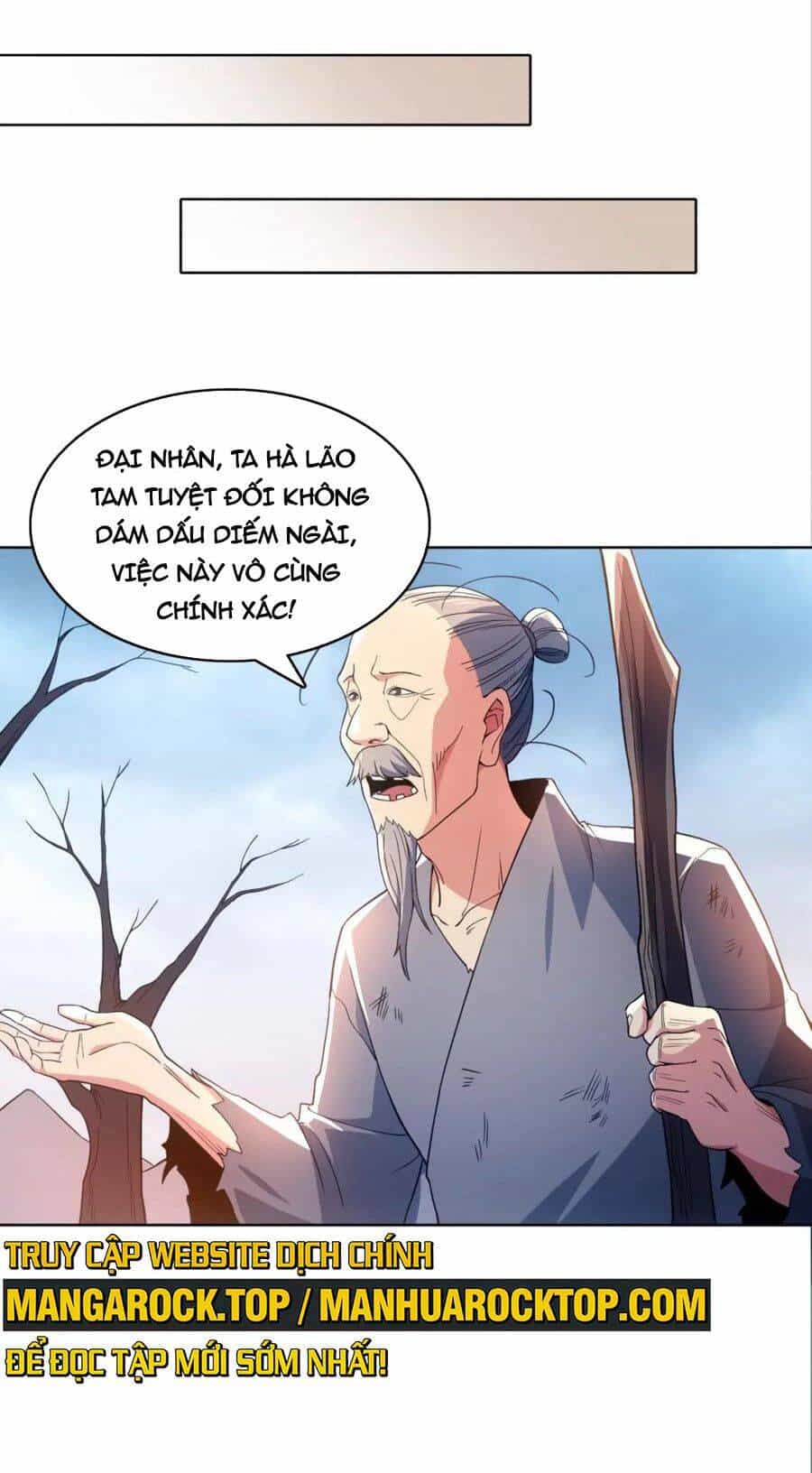 Không Nhường Nữa Ta Chết, Ta Liền Thật Vô Địch - Chương 84 - ảnh 5