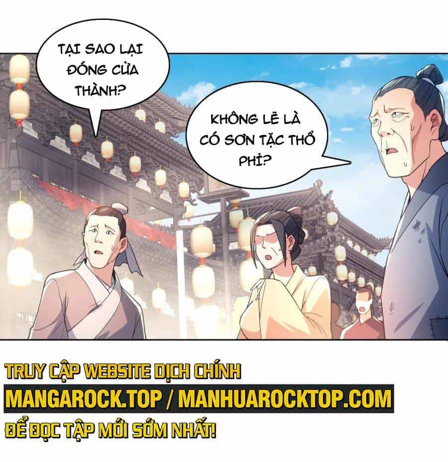 Không Nhường Nữa Ta Chết, Ta Liền Thật Vô Địch - Chương 85 - ảnh 16