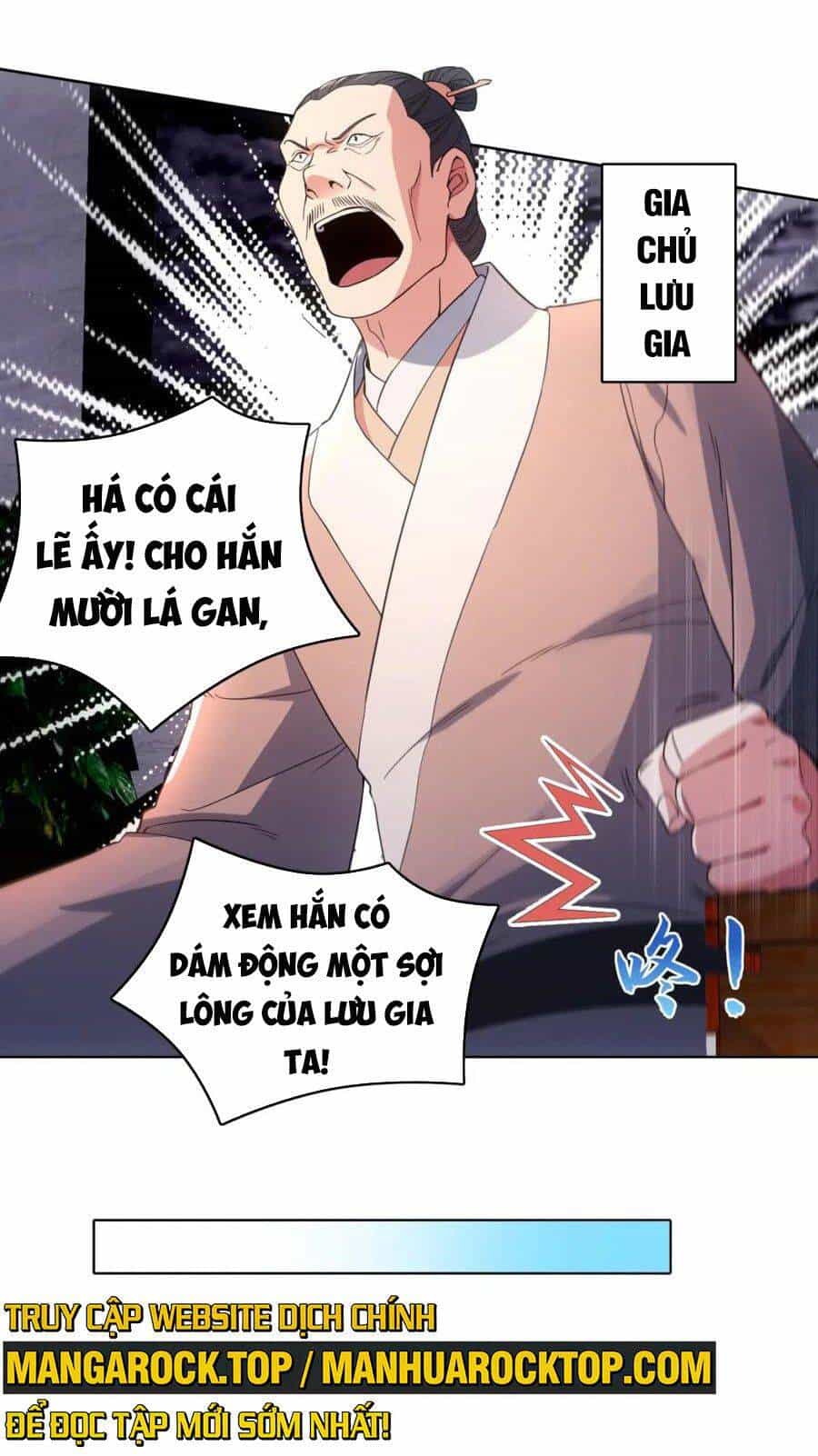 Không Nhường Nữa Ta Chết, Ta Liền Thật Vô Địch - Chương 85 - ảnh 2