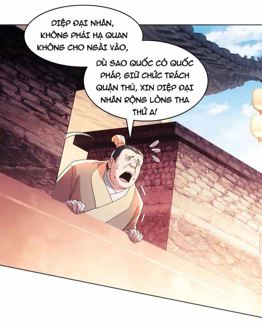 Không Nhường Nữa Ta Chết, Ta Liền Thật Vô Địch - Chương 85 - ảnh 27