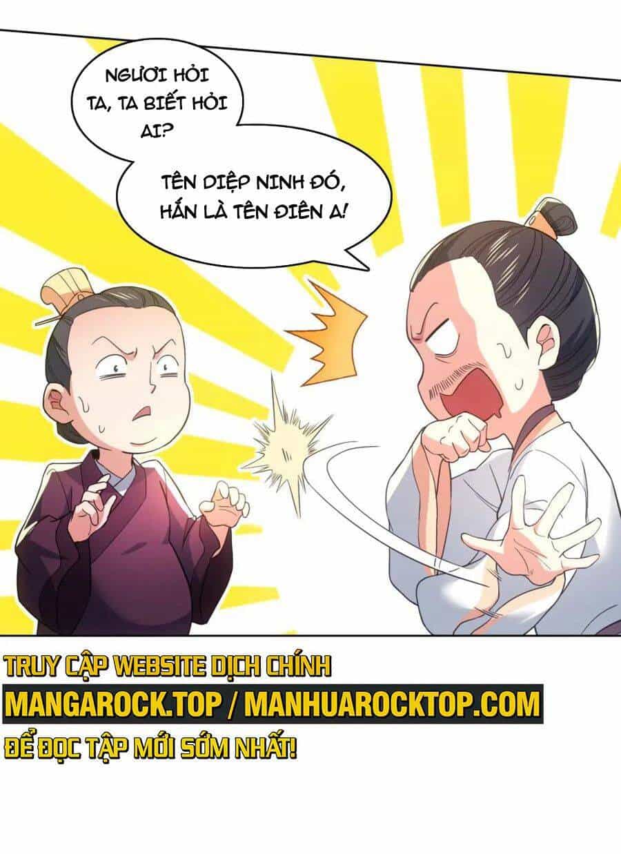 Không Nhường Nữa Ta Chết, Ta Liền Thật Vô Địch - Chương 85 - ảnh 38