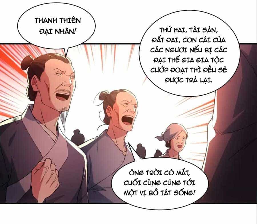 Không Nhường Nữa Ta Chết, Ta Liền Thật Vô Địch - Chương 88 - ảnh 2
