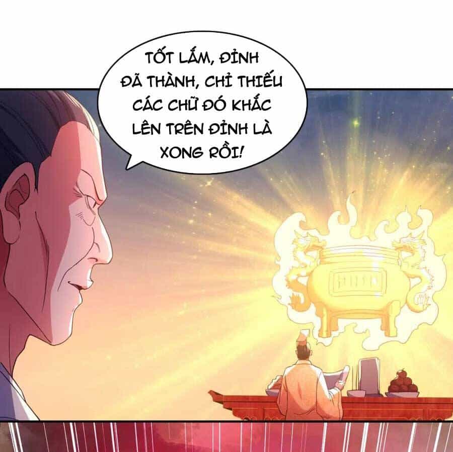 Không Nhường Nữa Ta Chết, Ta Liền Thật Vô Địch - Chương 89 - ảnh 17