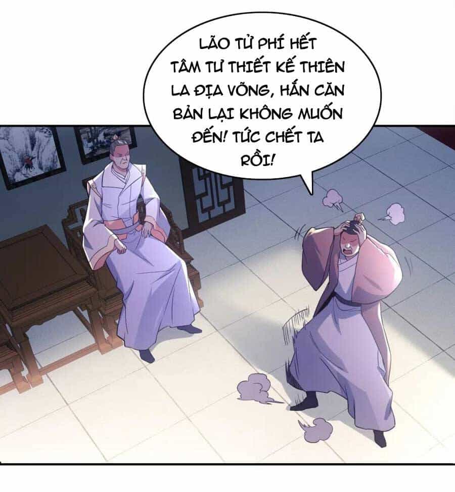Không Nhường Nữa Ta Chết, Ta Liền Thật Vô Địch - Chương 89 - ảnh 3