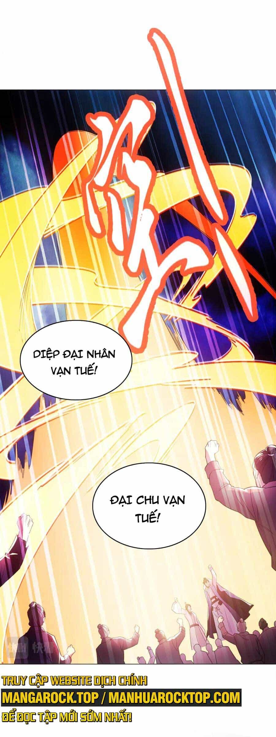 Không Nhường Nữa Ta Chết, Ta Liền Thật Vô Địch - Chương 89 - ảnh 34