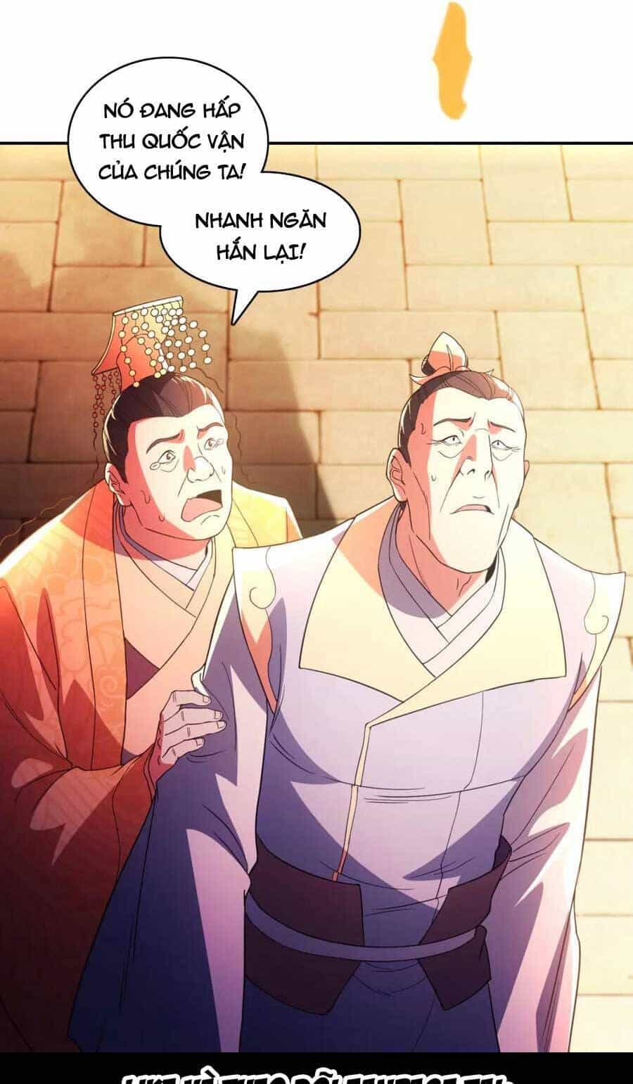 Không Nhường Nữa Ta Chết, Ta Liền Thật Vô Địch - Chương 89 - ảnh 42