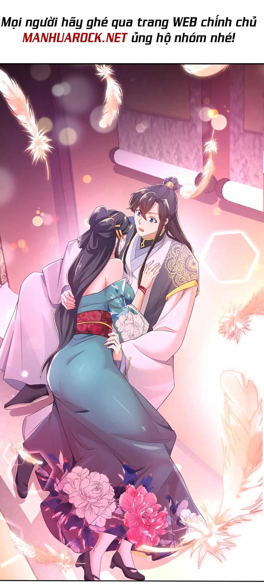 Không Nhường Nữa Ta Chết, Ta Liền Thật Vô Địch - Chương 9 - ảnh 23