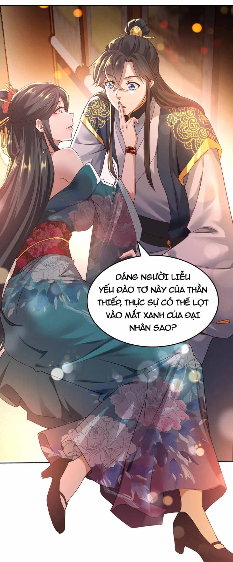 Không Nhường Nữa Ta Chết, Ta Liền Thật Vô Địch - Chương 9 - ảnh 28