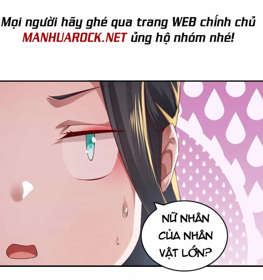 Không Nhường Nữa Ta Chết, Ta Liền Thật Vô Địch - Chương 9 - ảnh 31