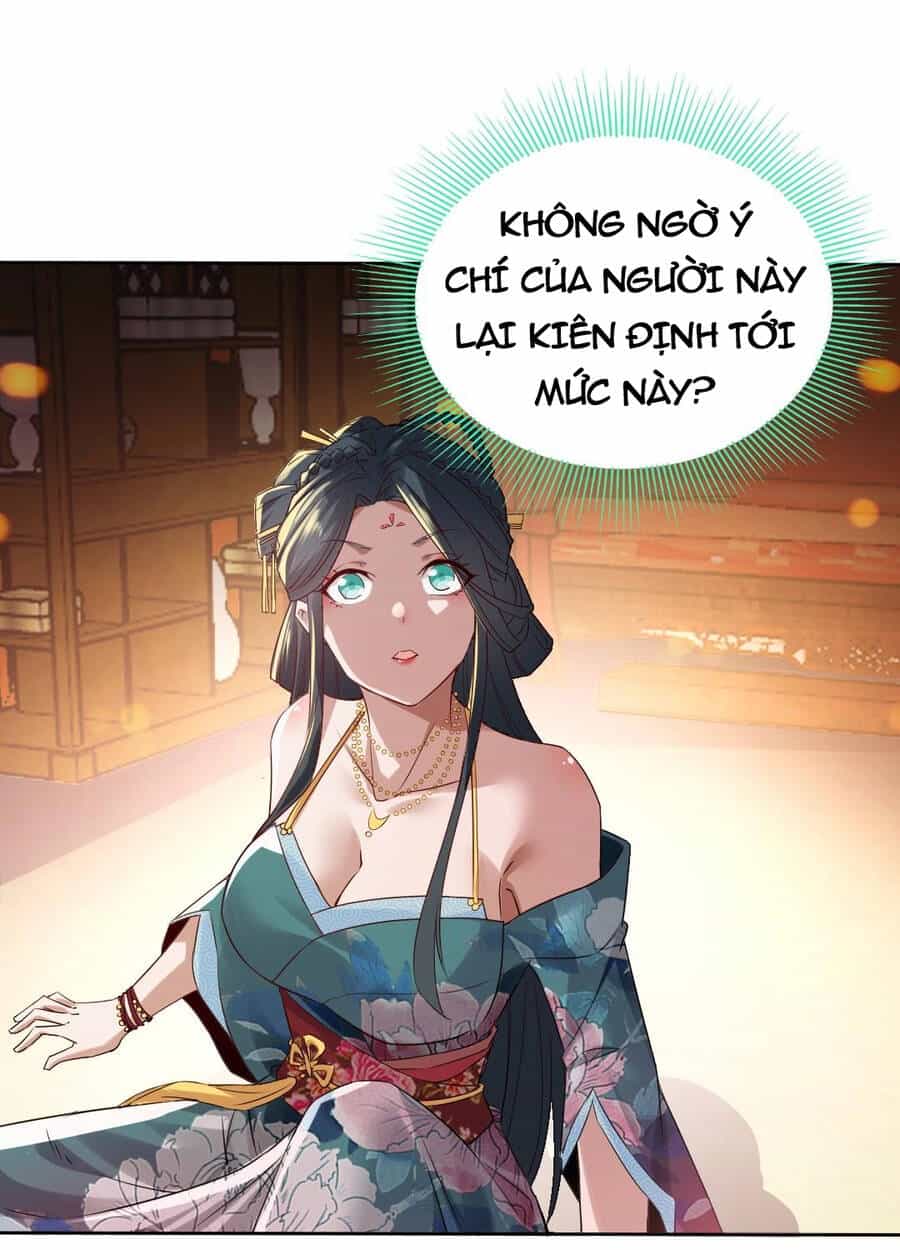 Không Nhường Nữa Ta Chết, Ta Liền Thật Vô Địch - Chương 9 - ảnh 42