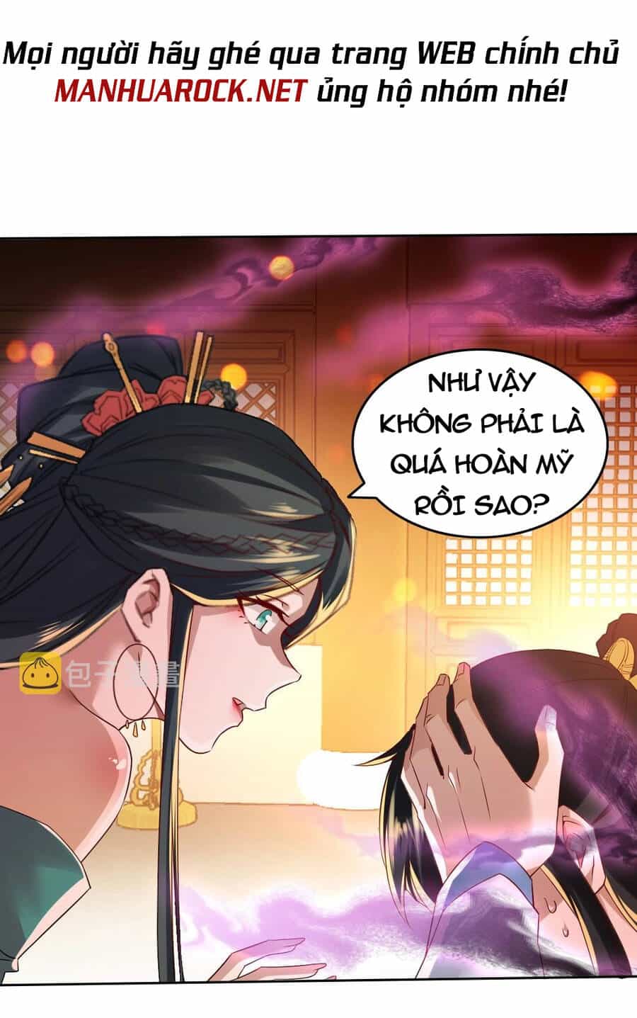 Không Nhường Nữa Ta Chết, Ta Liền Thật Vô Địch - Chương 9 - ảnh 47