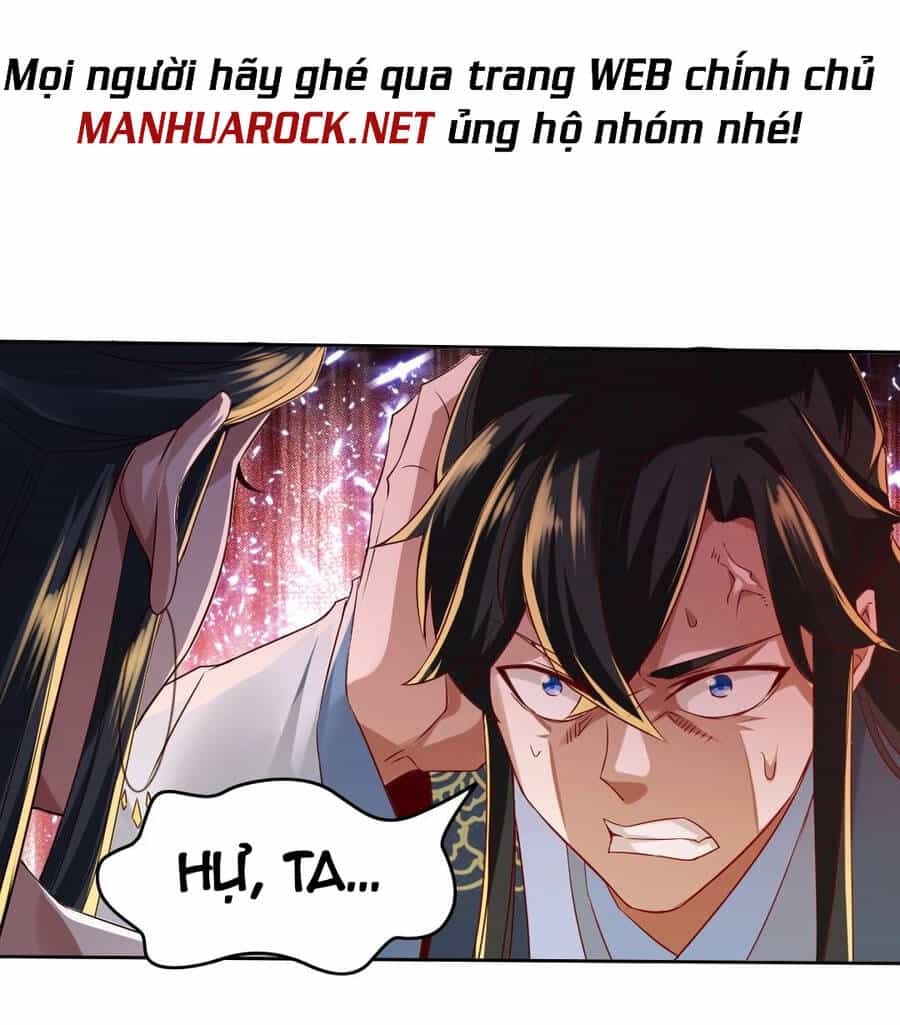 Không Nhường Nữa Ta Chết, Ta Liền Thật Vô Địch - Chương 9 - ảnh 48