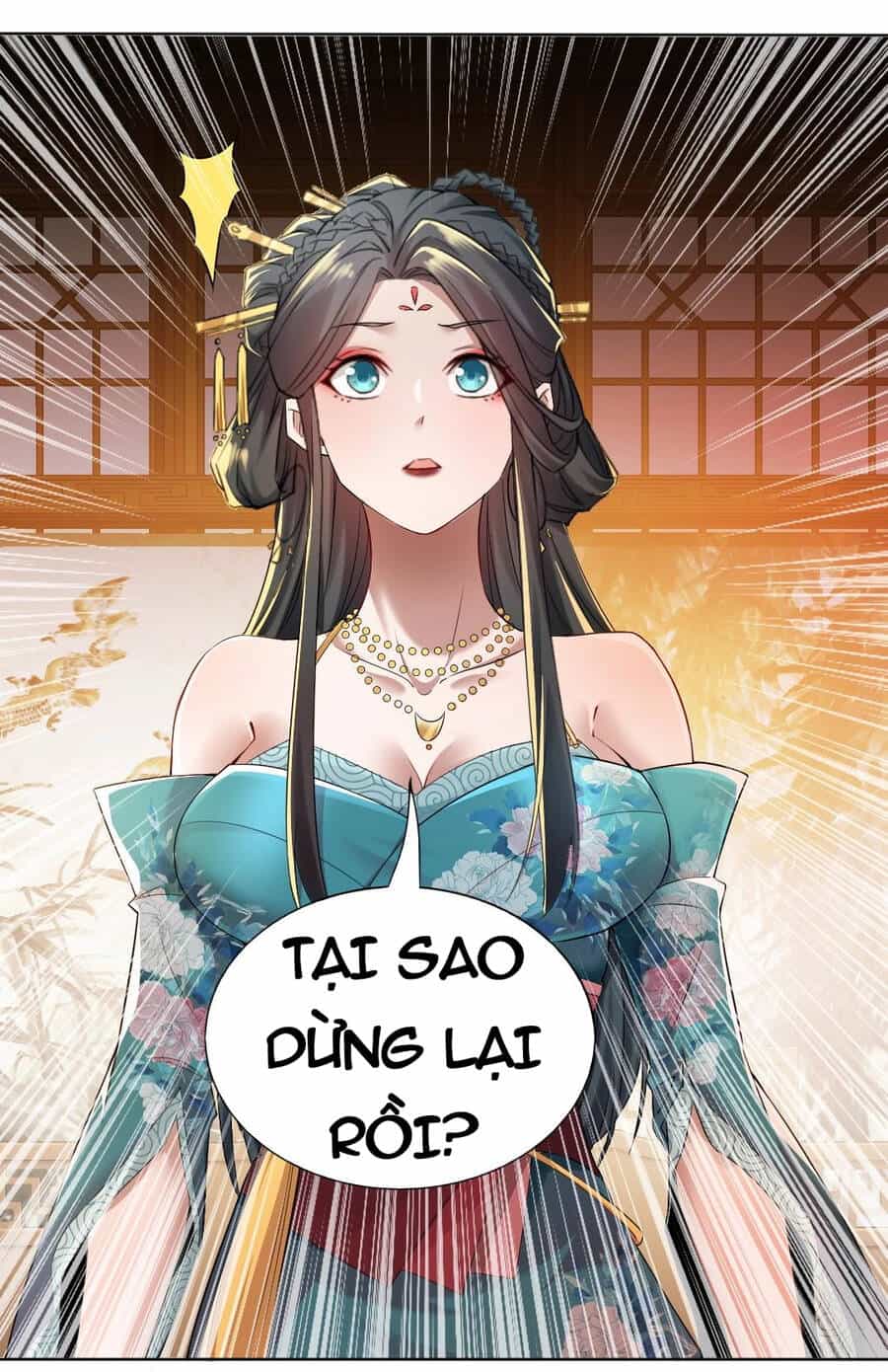 Không Nhường Nữa Ta Chết, Ta Liền Thật Vô Địch - Chương 9 - ảnh 5