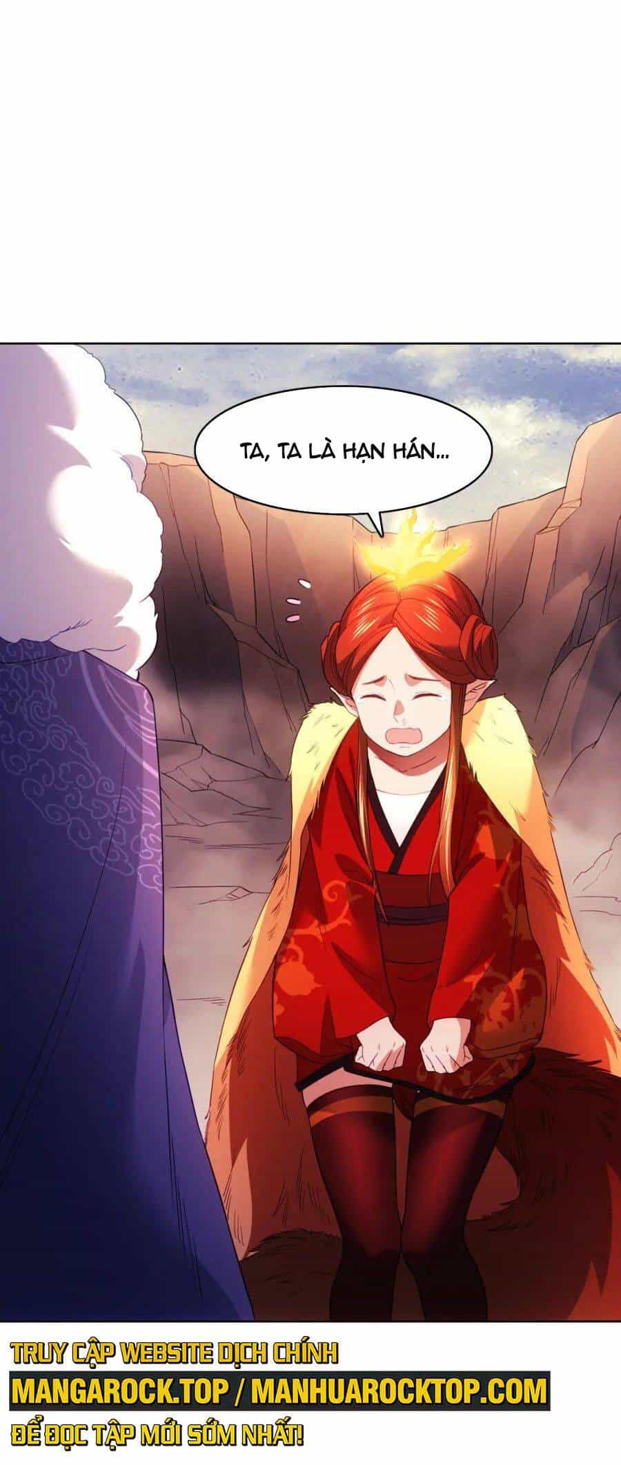 Không Nhường Nữa Ta Chết, Ta Liền Thật Vô Địch - Chương 91 - ảnh 35