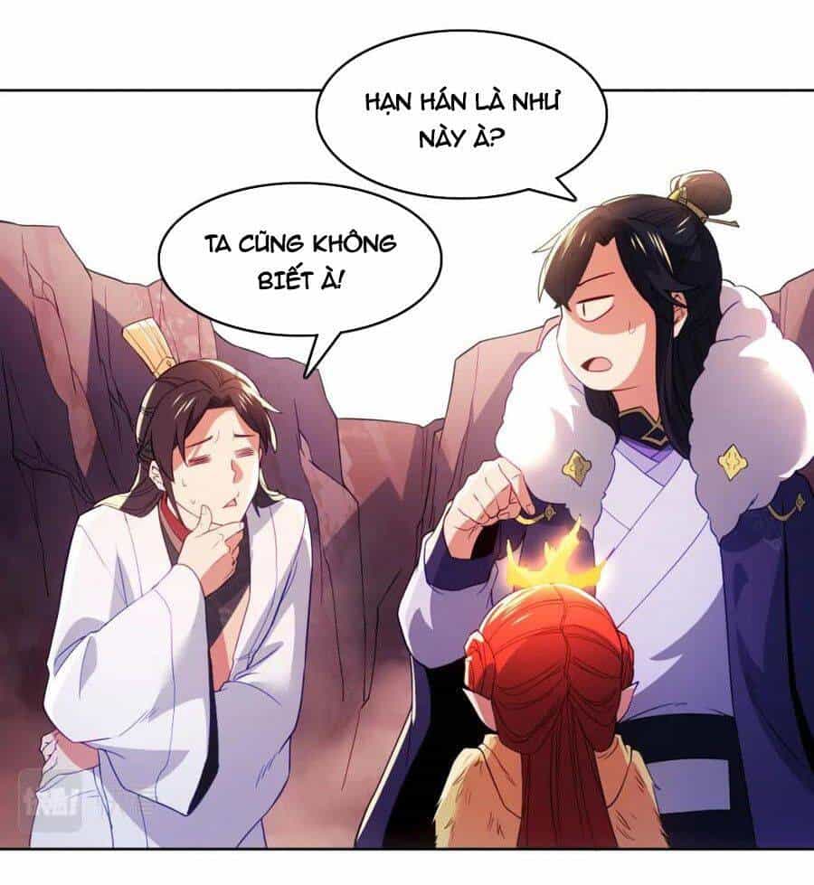 Không Nhường Nữa Ta Chết, Ta Liền Thật Vô Địch - Chương 91 - ảnh 36