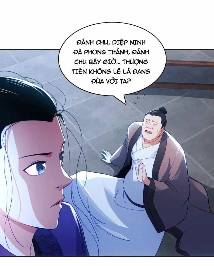 Không Nhường Nữa Ta Chết, Ta Liền Thật Vô Địch - Chương 91 - ảnh 6