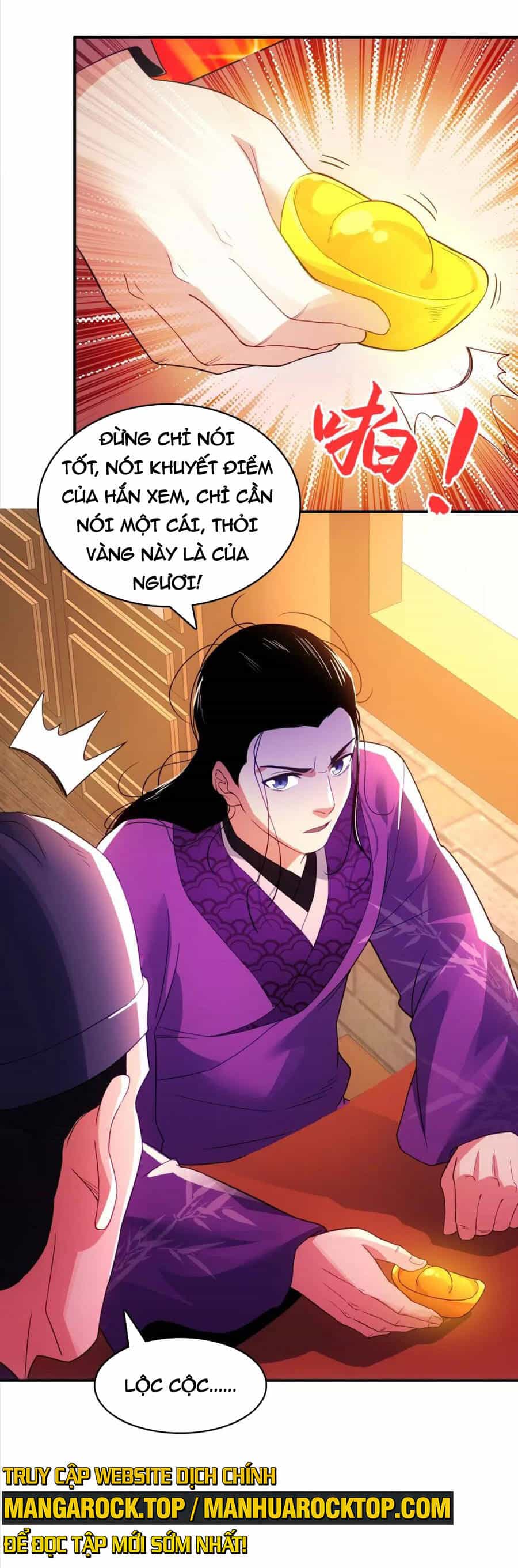 Không Nhường Nữa Ta Chết, Ta Liền Thật Vô Địch - Chương 92 - ảnh 26