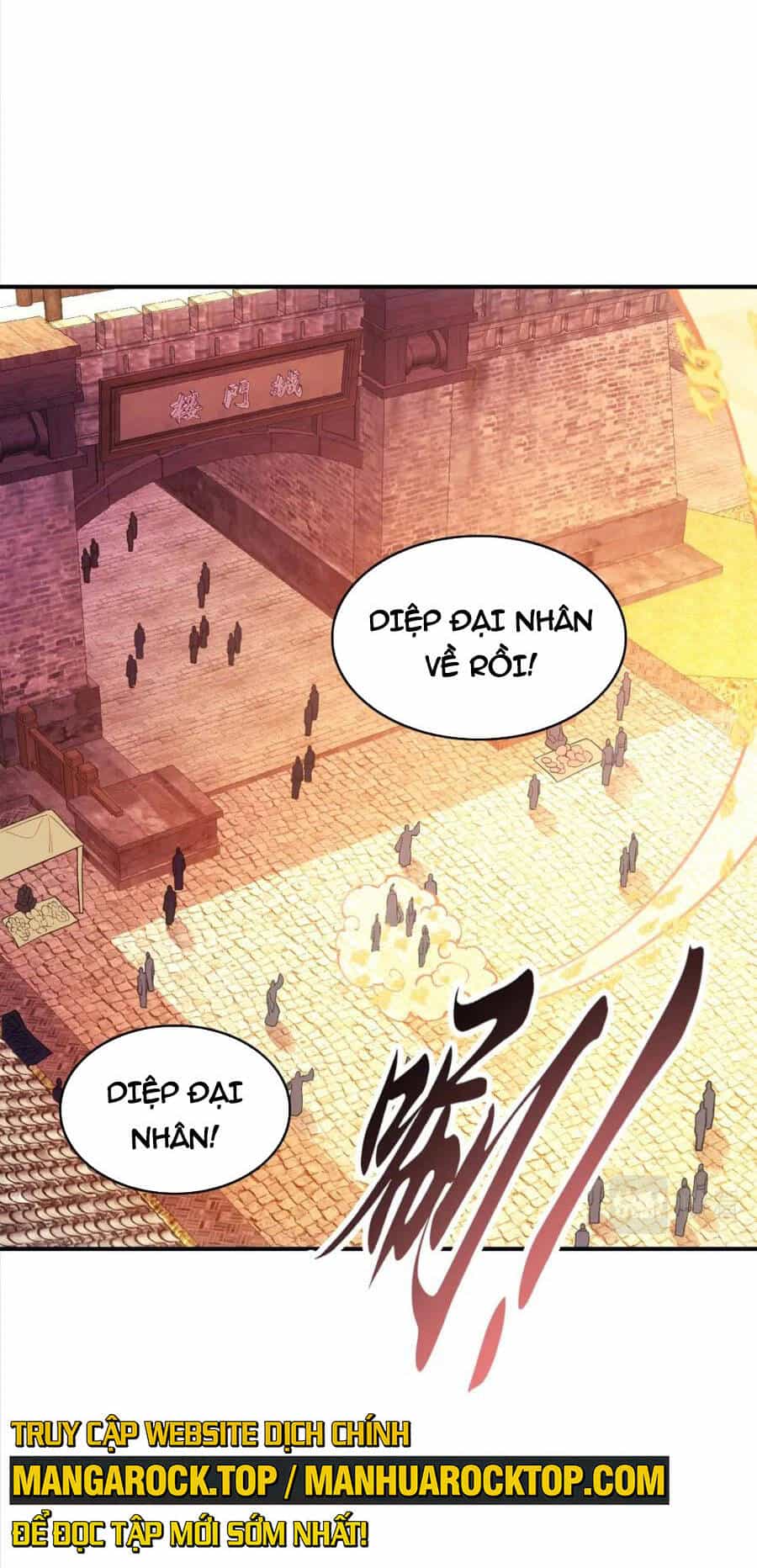 Không Nhường Nữa Ta Chết, Ta Liền Thật Vô Địch - Chương 92 - ảnh 33