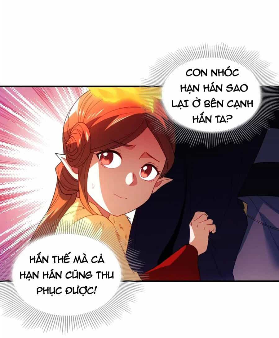 Không Nhường Nữa Ta Chết, Ta Liền Thật Vô Địch - Chương 92 - ảnh 38