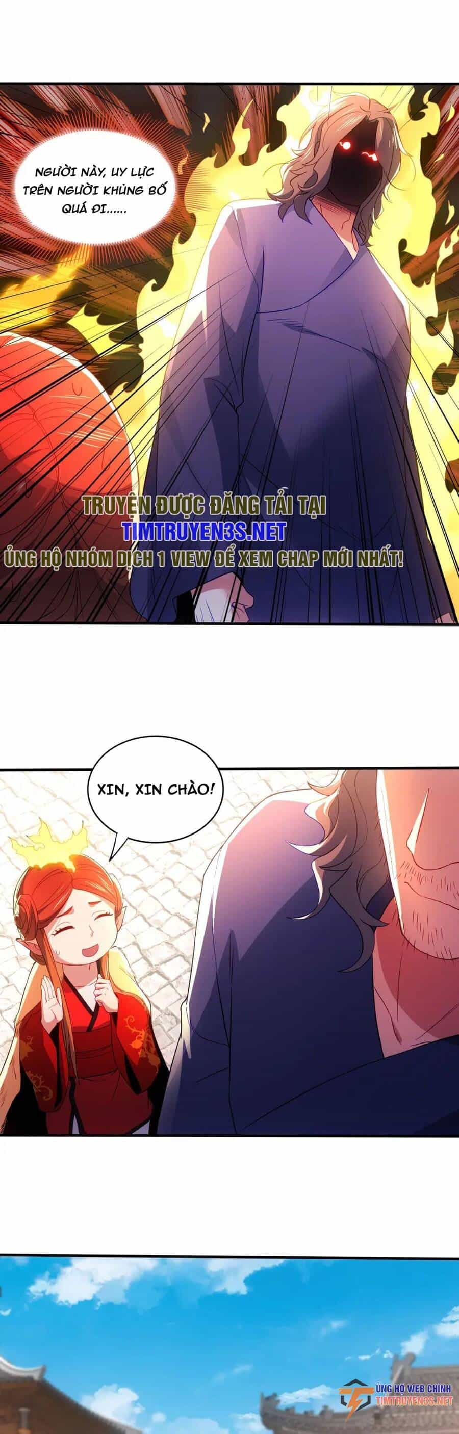 Không Nhường Nữa Ta Chết, Ta Liền Thật Vô Địch - Chương 93 - ảnh 11