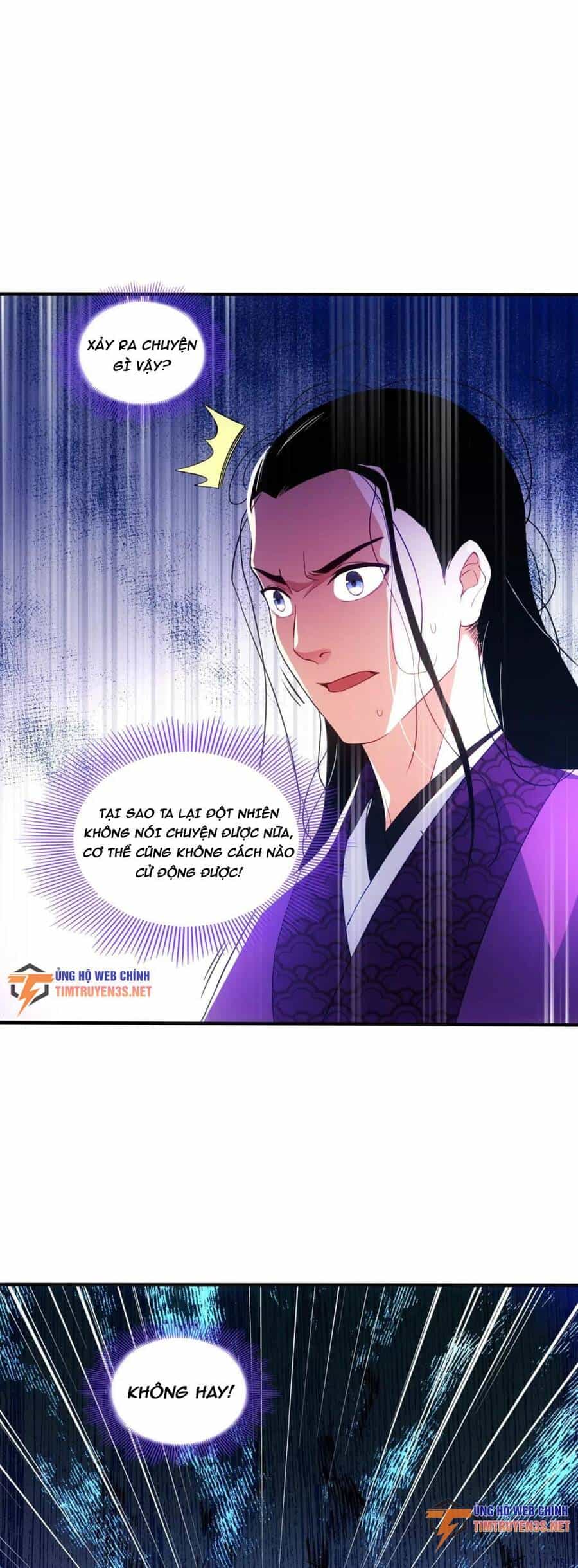 Không Nhường Nữa Ta Chết, Ta Liền Thật Vô Địch - Chương 93 - ảnh 6