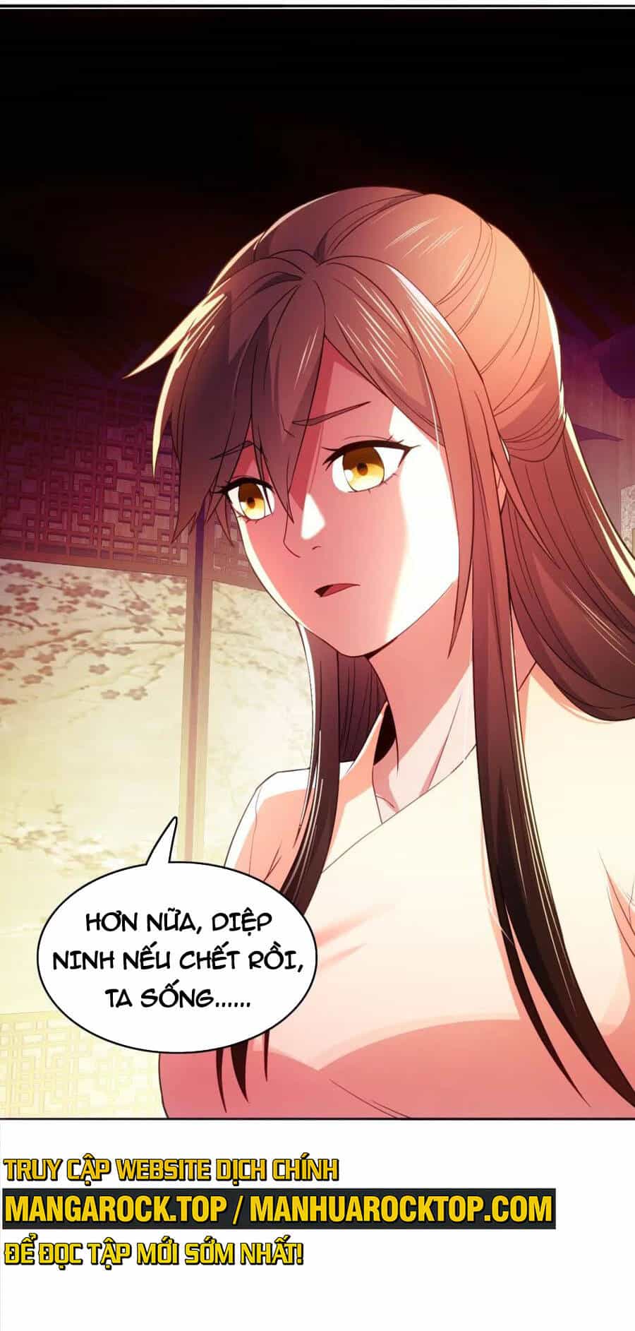 Không Nhường Nữa Ta Chết, Ta Liền Thật Vô Địch - Chương 94 - ảnh 17