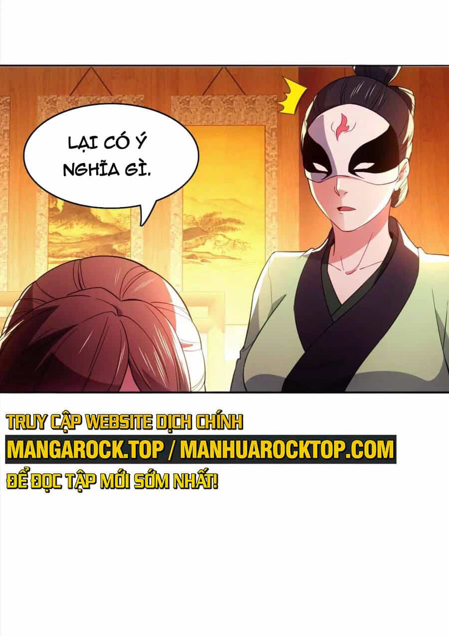 Không Nhường Nữa Ta Chết, Ta Liền Thật Vô Địch - Chương 94 - ảnh 18