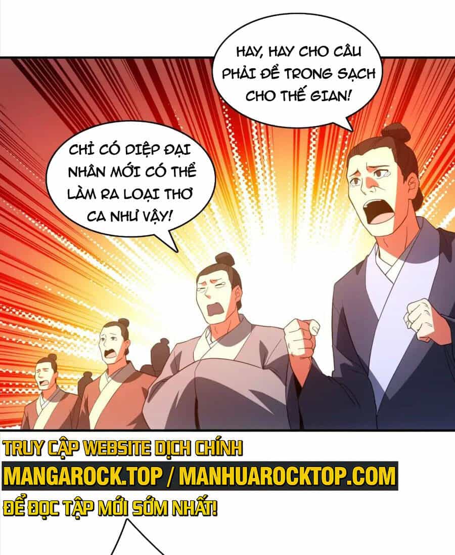 Không Nhường Nữa Ta Chết, Ta Liền Thật Vô Địch - Chương 94 - ảnh 41