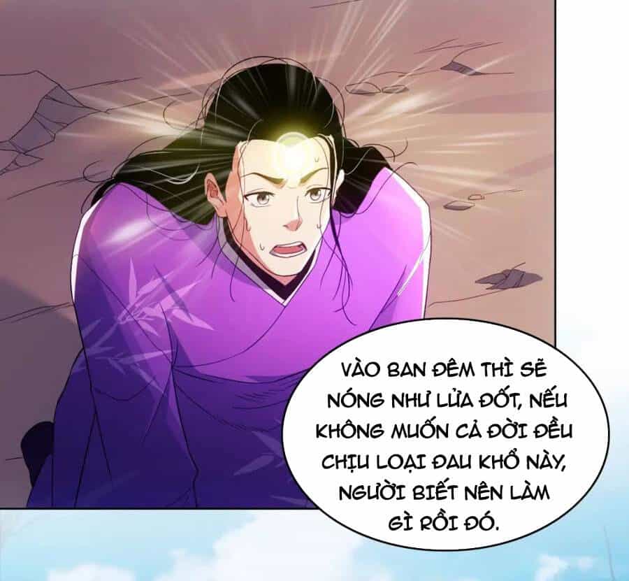 Không Nhường Nữa Ta Chết, Ta Liền Thật Vô Địch - Chương 94 - ảnh 6