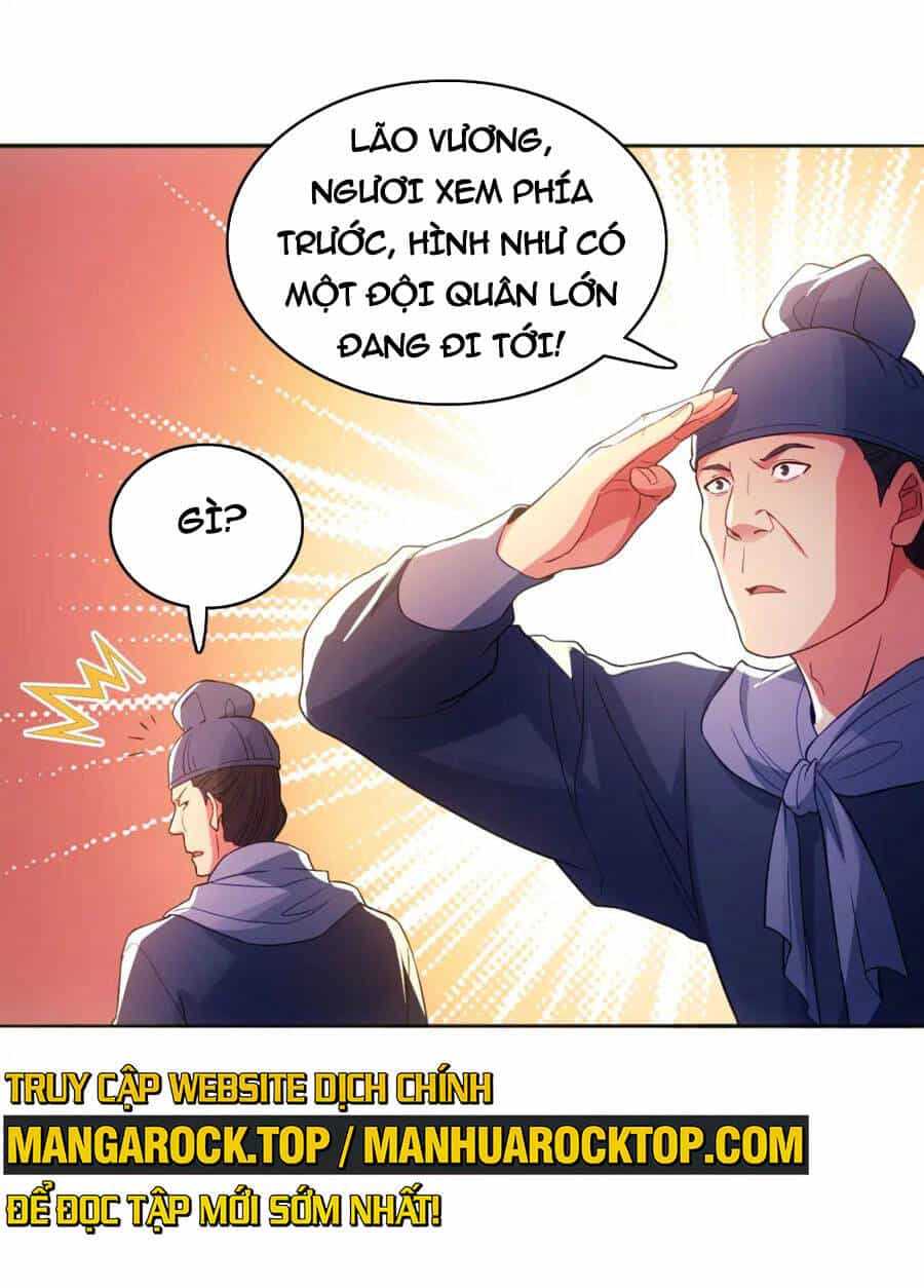 Không Nhường Nữa Ta Chết, Ta Liền Thật Vô Địch - Chương 95 - ảnh 18