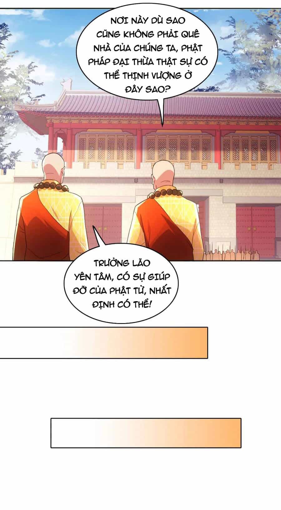 Không Nhường Nữa Ta Chết, Ta Liền Thật Vô Địch - Chương 95 - ảnh 22