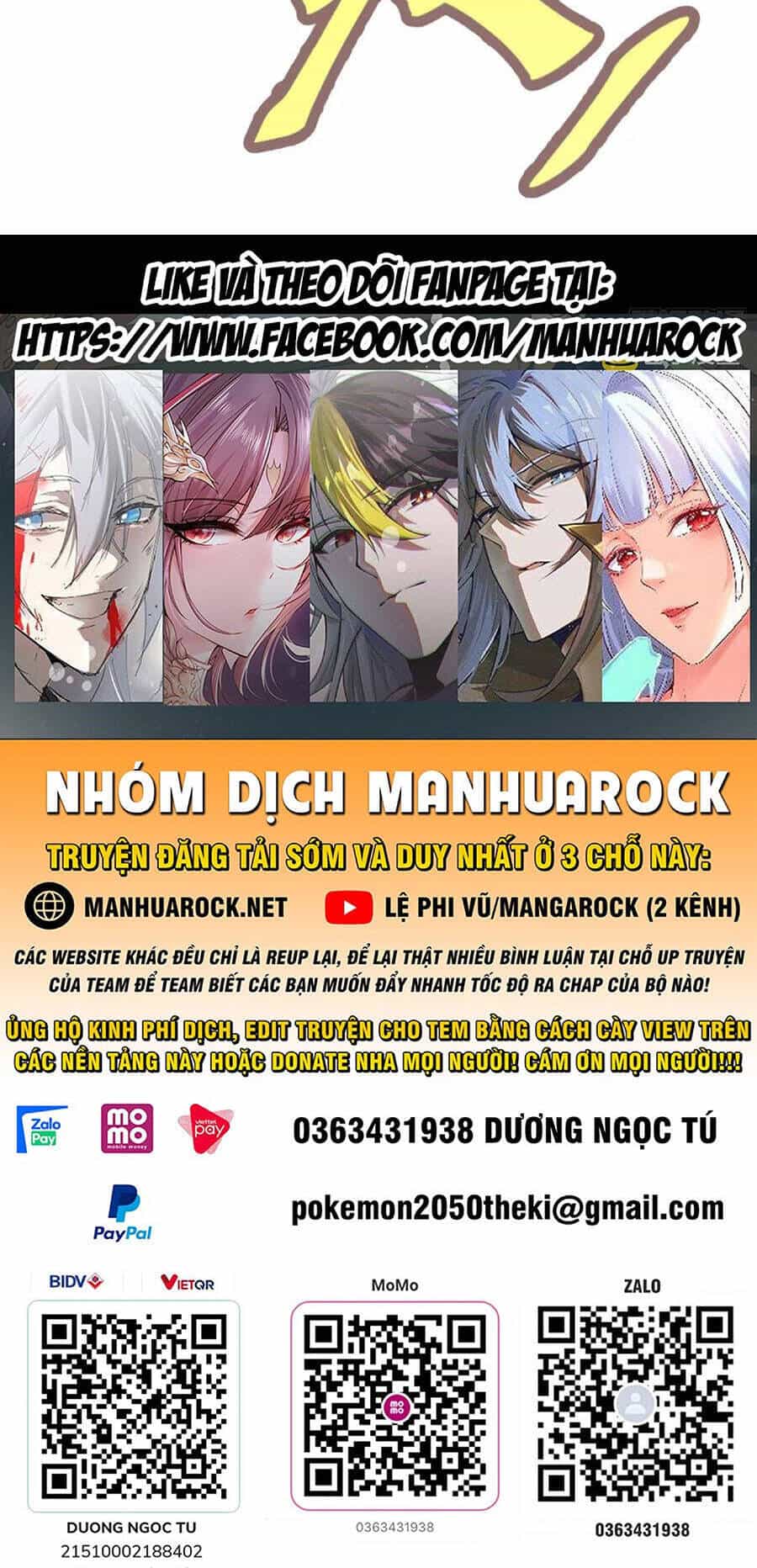 Không Nhường Nữa Ta Chết, Ta Liền Thật Vô Địch - Chương 95 - ảnh 46