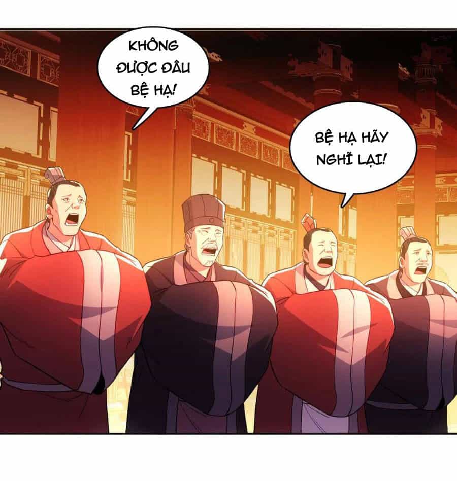 Không Nhường Nữa Ta Chết, Ta Liền Thật Vô Địch - Chương 95 - ảnh 5