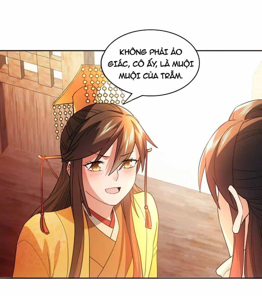 Không Nhường Nữa Ta Chết, Ta Liền Thật Vô Địch - Chương 96 - ảnh 22