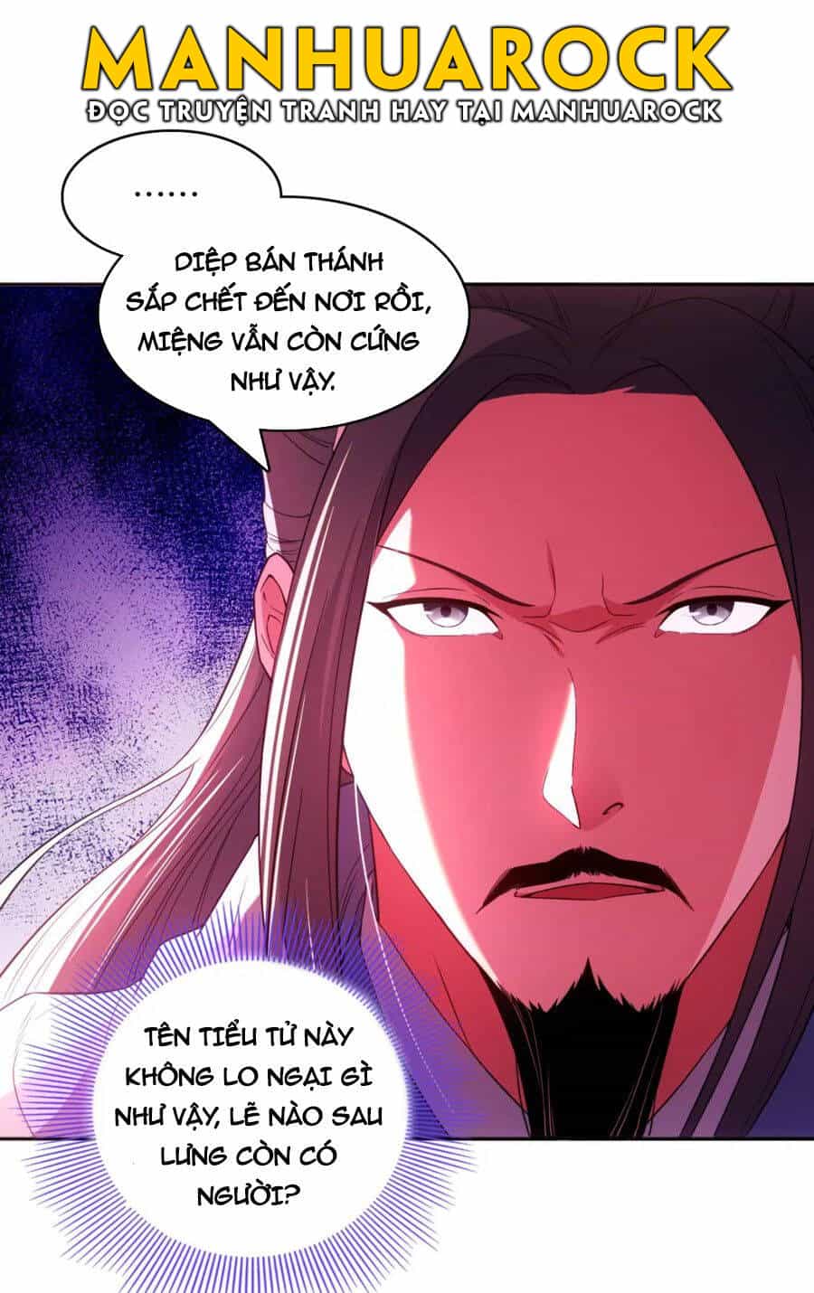 Không Nhường Nữa Ta Chết, Ta Liền Thật Vô Địch - Chương 97 - ảnh 27