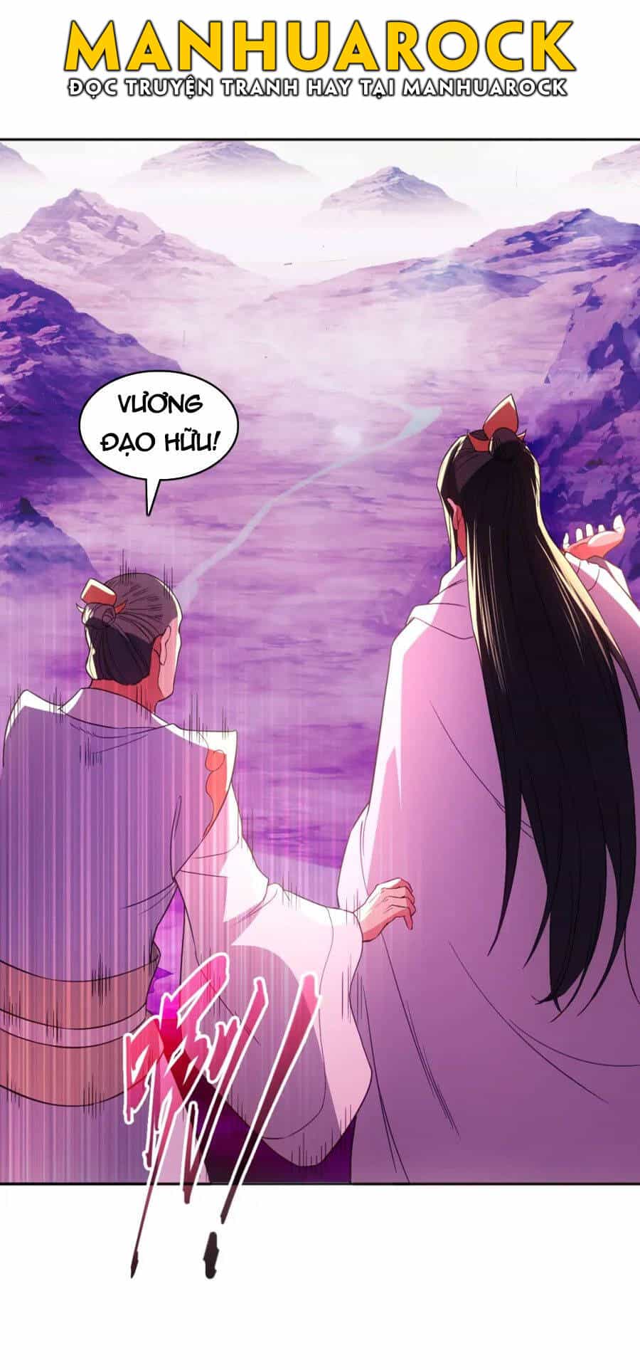 Không Nhường Nữa Ta Chết, Ta Liền Thật Vô Địch - Chương 97 - ảnh 39