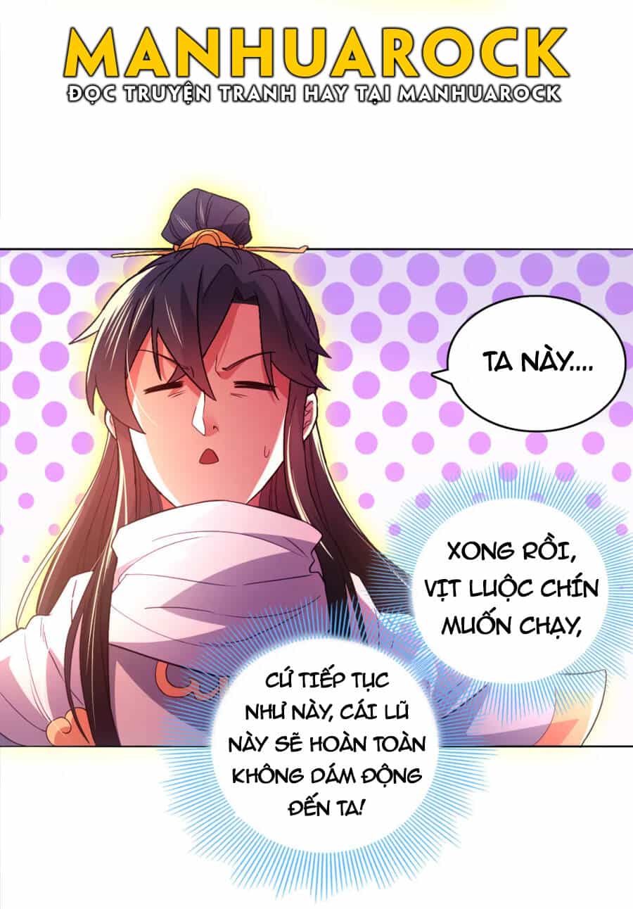 Không Nhường Nữa Ta Chết, Ta Liền Thật Vô Địch - Chương 98 - ảnh 10