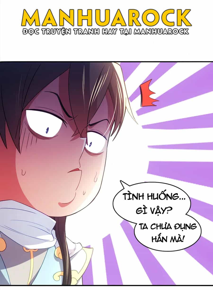 Không Nhường Nữa Ta Chết, Ta Liền Thật Vô Địch - Chương 98 - ảnh 5