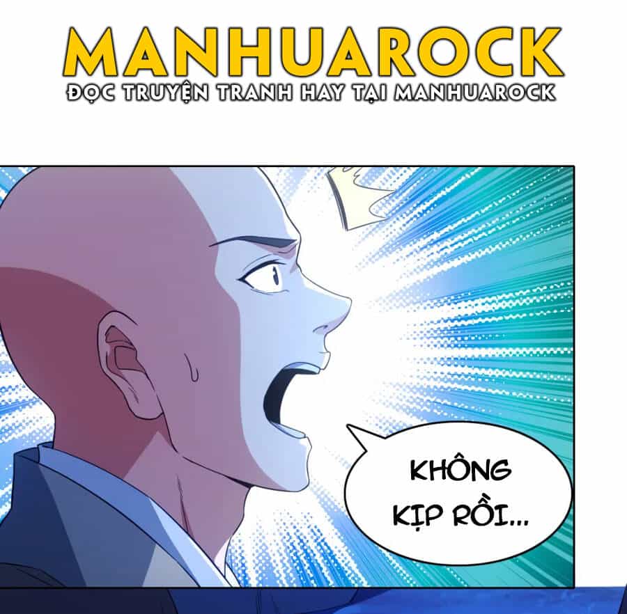 Không Nhường Nữa Ta Chết, Ta Liền Thật Vô Địch - Chương 99 - ảnh 25