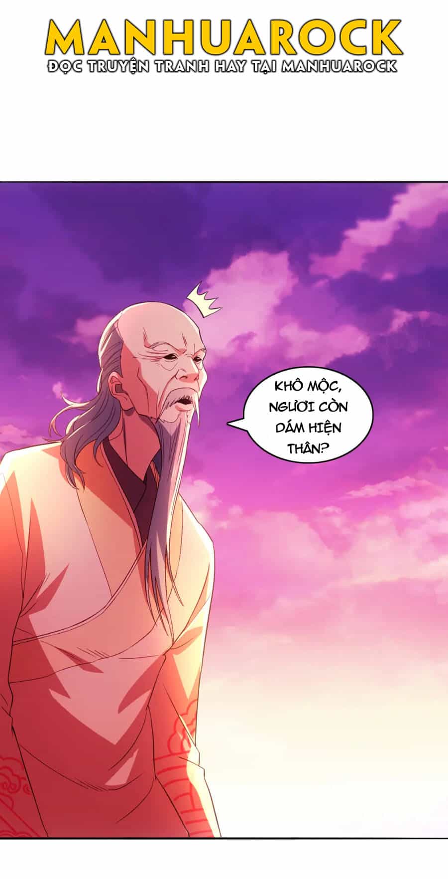 Không Nhường Nữa Ta Chết, Ta Liền Thật Vô Địch - Chương 99 - ảnh 36