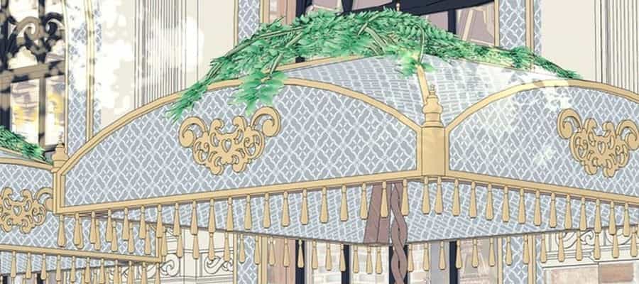 Không Phải Câu Chuyện Chuyển Sinh Thông Thường - Chương 12 - ảnh 143
