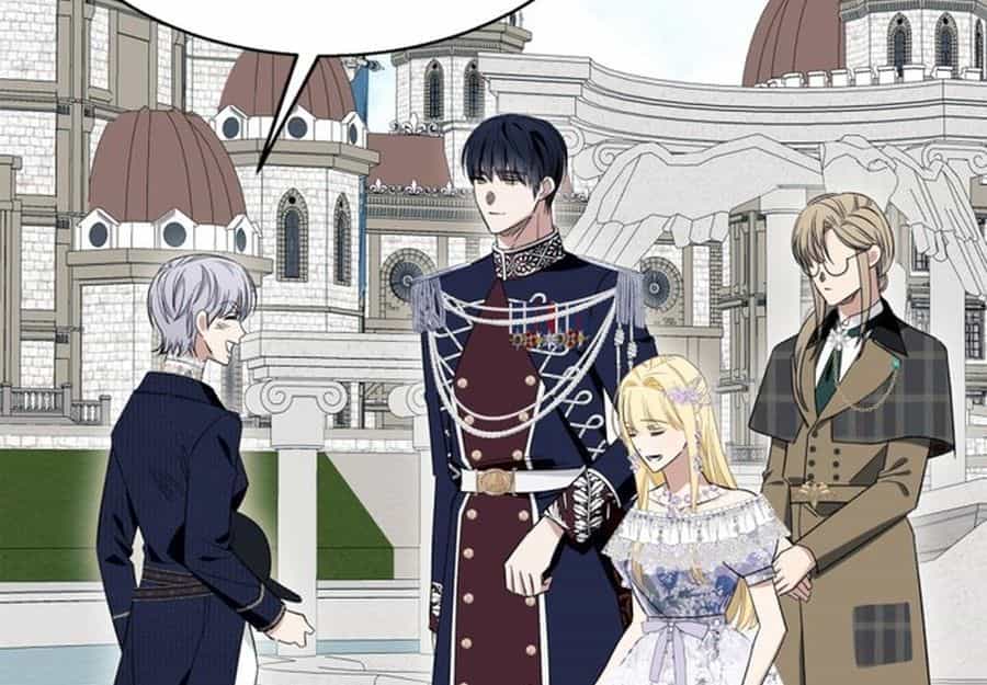 Không Phải Câu Chuyện Chuyển Sinh Thông Thường - Chương 15 - ảnh 52