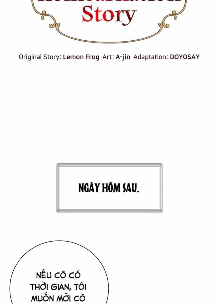 Không Phải Câu Chuyện Chuyển Sinh Thông Thường - Chương 33 - ảnh 37