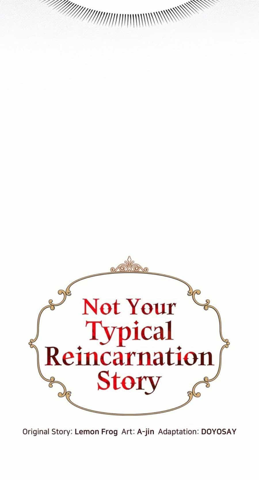 Không Phải Câu Chuyện Chuyển Sinh Thông Thường - Chương 38 - ảnh 49