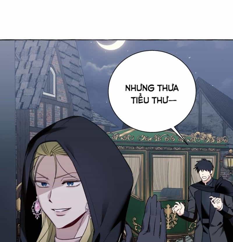 Không Phải Câu Chuyện Chuyển Sinh Thông Thường - Chương 54 - ảnh 19